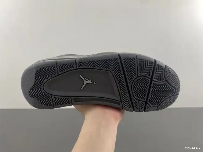 HYPE Paris Air Jordan 4 SE FQ7928-001 Olympics 0619